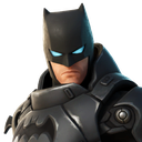 Armored Batman Zero
