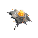 Dark Cube-rella