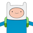 Finn the Human