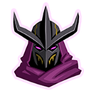 Shredder's Glare