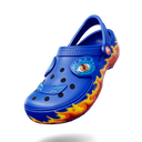 Crocs Classic Dragon Lights Clog