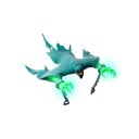 Green Ghost