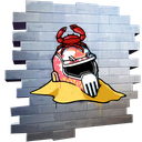 Crabby King