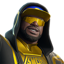 Super Shaq