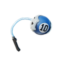 Deca-Flail