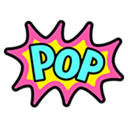 Pop!