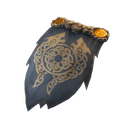 Crested Cape