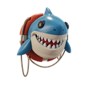 Sharkie