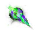 Antimatter Pulse