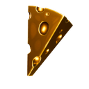 Cheesy