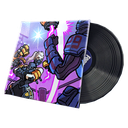 Crashed In (Instrumental)