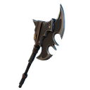 Batarang Axe