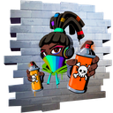 Spray Away 