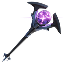 Oracle Axe