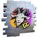 Good Game, GOAT!