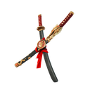 Swords of Fire and Steel