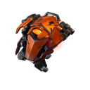 Deflector