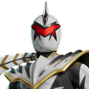 White Dino Ranger