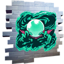 Stylized Mysterio