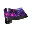 Galactic Turquoise