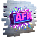Mobile AFK