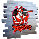The Driver