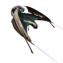 Chitauri Chariot