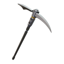 Default Pickaxe