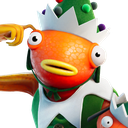 Fa-La-La-La-Fishstick