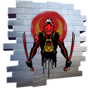 Ronin's Mission