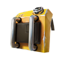 Tankbuilt Loader