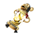 Nanameter
