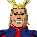 All Might