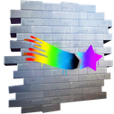 Vibrant Star