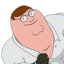 Peter Griffin