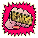 FNCS Knuckles