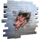 Moon Warrior Dire