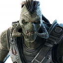 Garog