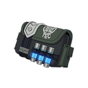 Reno's Gearbag