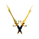 Golden Daggers