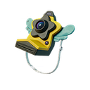 Snap-A-Zoomatic