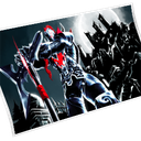 Knight Conqueror