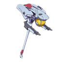 Red Tail Reaver
