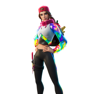 [VIRTUAL]1 x Loserfruit, 1 x Buddy Bag for -1 MtxCurrency