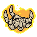 Grievous Grasp