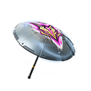 Fox Clan 'Brella