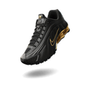 Nike Shox R4 'Black/Gold'