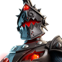 The Dark Maw