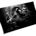 New Royalty