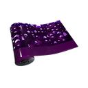 Cubed